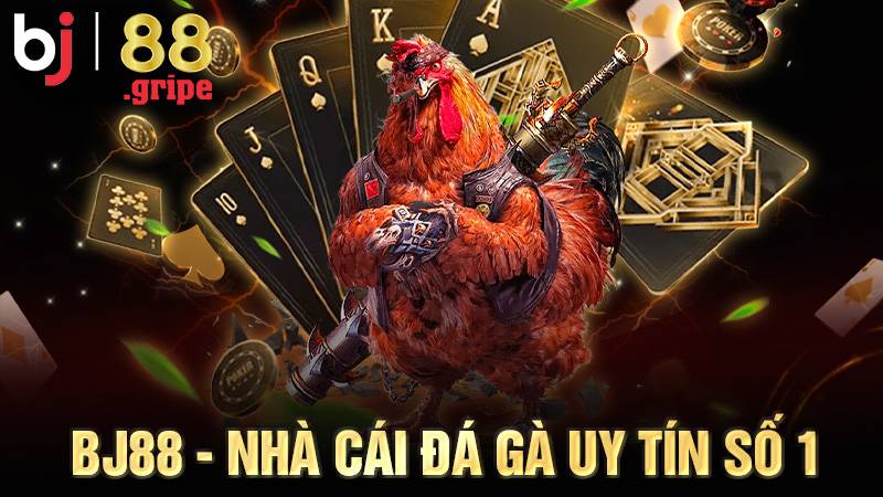 Khám Phá BJ88 - https//bj88-vn.org Cổng Game Đỉnh Cao