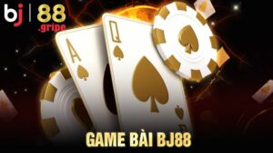 BJ88 - Thiên Đường Giải Trí Trực Tuyến Đẳng Cấp Hàng Đầu